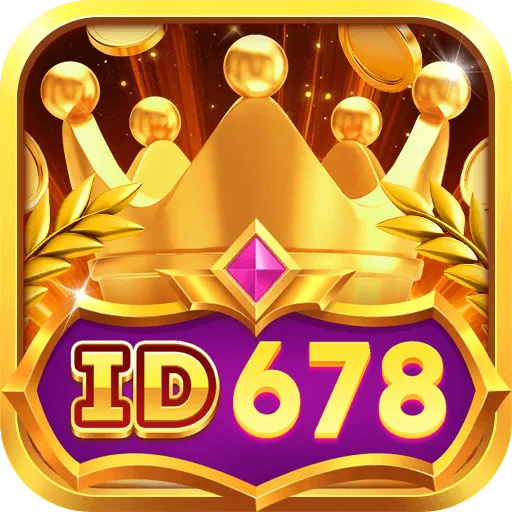 ID678 - Game Santai Penuh Keceriaan