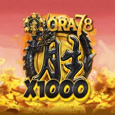 ORA78 - Permainan Slot Menarik dan Seru